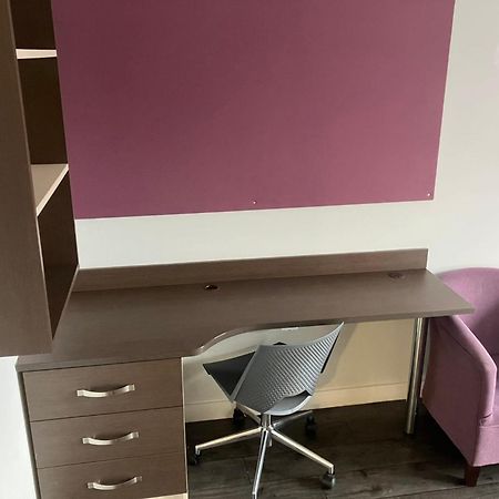 Corner House In Sheffield Apartment Екстериор снимка