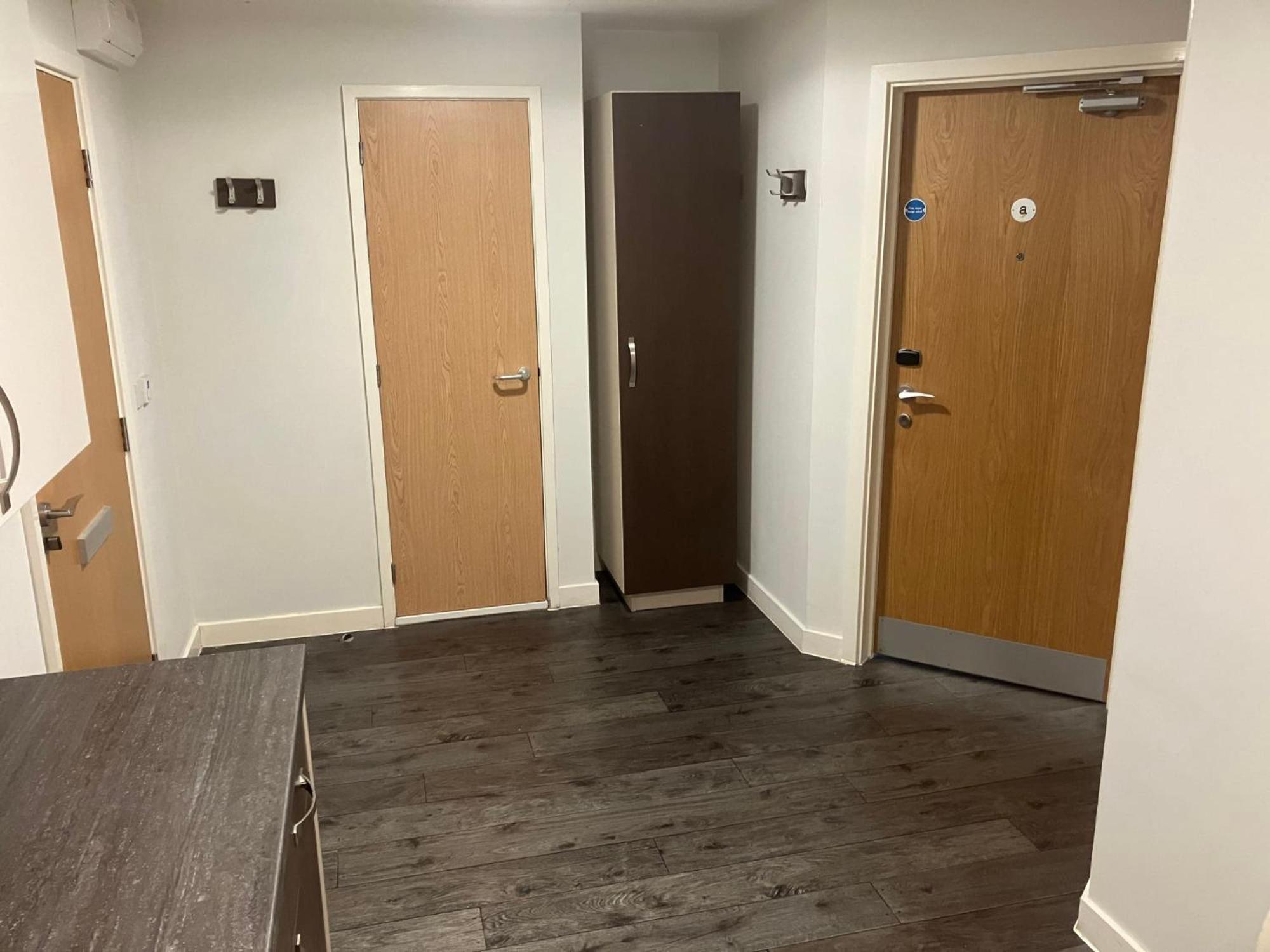 Corner House In Sheffield Apartment Екстериор снимка